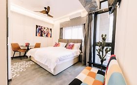 King'S Rooftop Studios